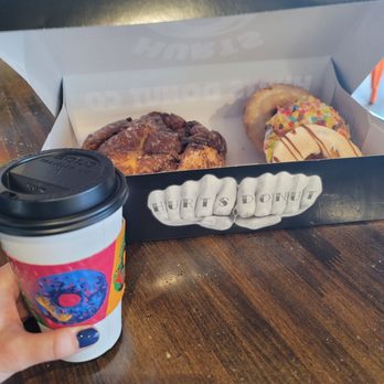 Hurts Donuts - Donuts - Donuts Near Me - Colorado Springs, Colorado Hurts Donuts - Donuts - Donuts Near Me - Colorado Springs, Colorado