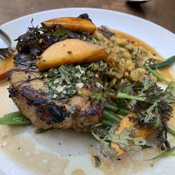 Foreign Cinema - Breakfast & Brunch Near Me - San Francisco, California