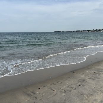 Revere Beach - Beaches Near Me
