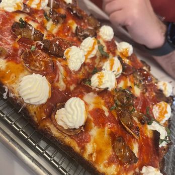 SoDough Square - Pizza Near Me - Orlando, Florida SoDough Square - Pizza Near Me - Orlando, Florida