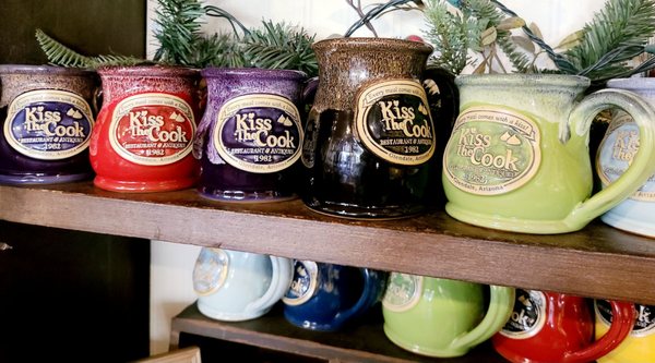 Kiss the Cook Restaurant by null