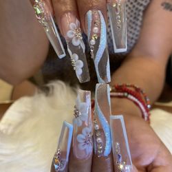VIP Nails