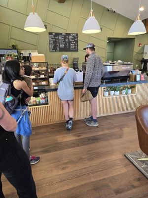 Pure Bean Idy by null