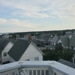 The Beachfront Inn