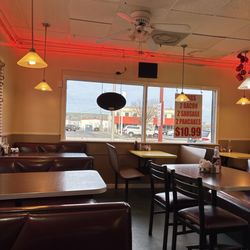 Tom's Diner