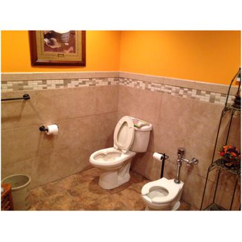 Armor Mechanical - 2 of 2-Residential Bathroom-Toilet & Bidet - Plumbing Near Me - Roseville, Minnesota Armor Mechanical - 2 of 2-Residential Bathroom-Toilet & Bidet - Plumbing Near Me - Roseville, Minnesota