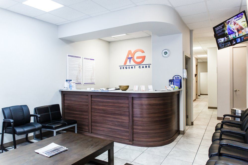 AG URGENT CARE PROSPECT LEFFERTS Updated May 2024 20 Photos 681