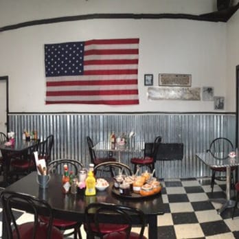 Sax's Joint - Sit in the back room for a larger group gathering - Breakfast & Brunch Near Me - Petaluma, California Sax's Joint - Sit in the back room for a larger group gathering - Breakfast & Brunch Near Me - Petaluma, California
