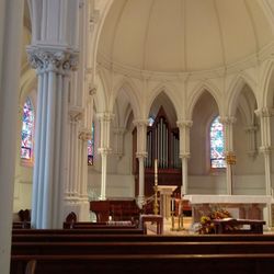 Saint Thomas of Villanova Church