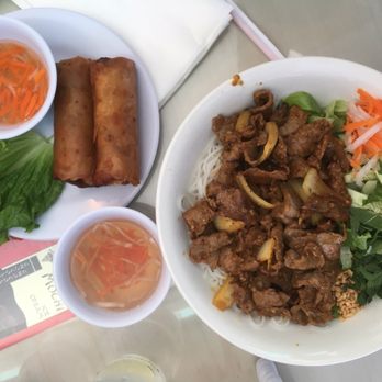 828 Pho - Egg rolls and #42 - Vietnamese Near Me - Santa Ana, California 828 Pho - Egg rolls and #42 - Vietnamese Near Me - Santa Ana, California