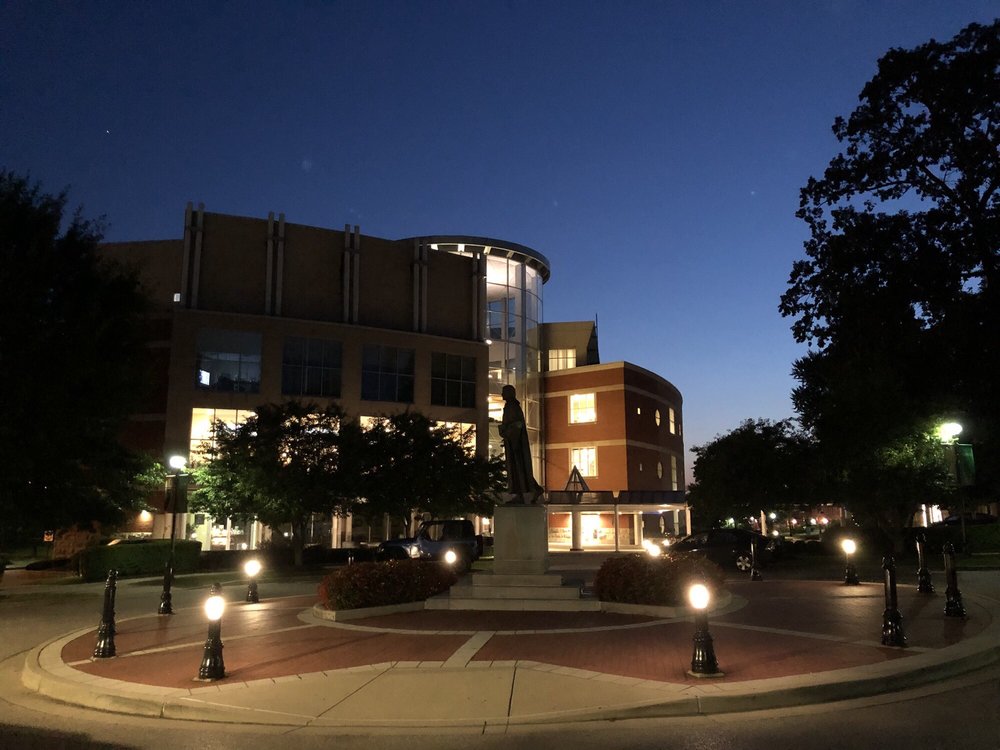 MARSHALL UNIVERSITY 38 Photos 1 John Marshall Dr, Huntington, WV Yelp