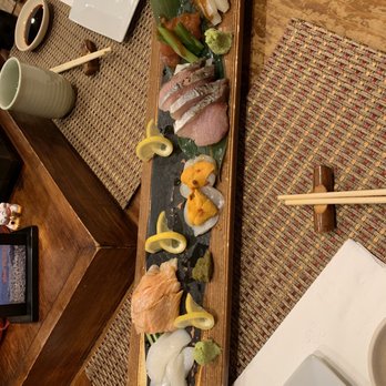 Sushi You - Sashimi Omakase - Sushi Bars Near Me - New York, New York Sushi You - Sashimi Omakase - Sushi Bars Near Me - New York, New York
