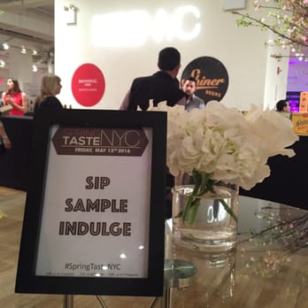 Spring Taste NYC - Festivals Near Me - New York, New York Spring Taste NYC - Festivals Near Me - New York, New York