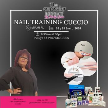 The Nail Tutor - Waxing Near Me - West Miami, Florida The Nail Tutor - Waxing Near Me - West Miami, Florida