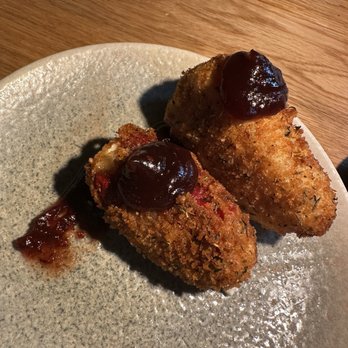 AMBAR Restaurant, Chicago - Desserts Near Me - Chicago, Illinois AMBAR Restaurant, Chicago - Desserts Near Me - Chicago, Illinois
