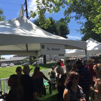 ZinFest - Love their Zin - Wineries Near Me - Lodi, California