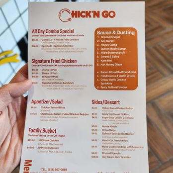 Chickngo - Chicken Wings Near Me - Staten Island, New York Chickngo - Chicken Wings Near Me - Staten Island, New York