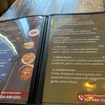 Eat Today - Menu - Seafood Near Me - St. Louis, Missouri Eat Today - Menu - Seafood Near Me - St. Louis, Missouri