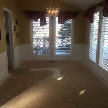 Woody's Hardwood Flooring - Flooring Near Me - Murray, Utah