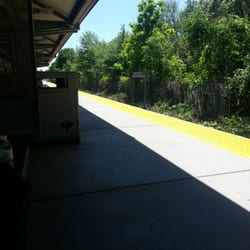 Bridgewater Commuter Rail