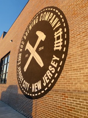 902 Brewing Co. by null