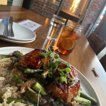 Kitchen Story - Black Cod - Breakfast & Brunch Near Me - Oakland, California