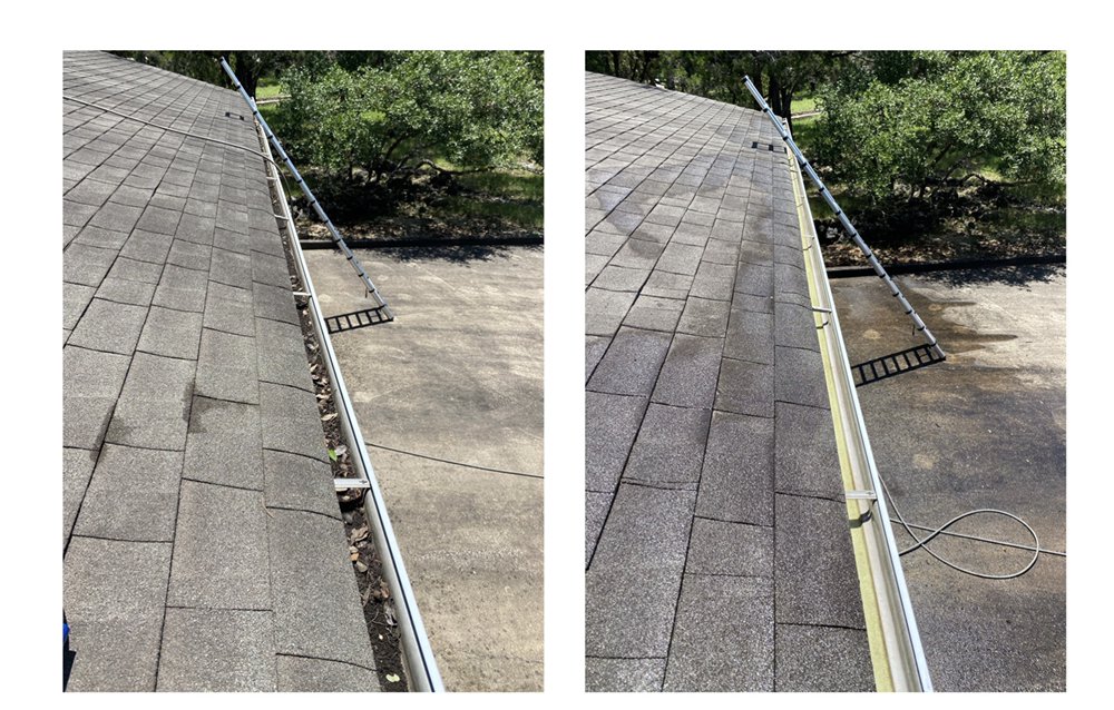 Slide of Caledonia Cleaning Services