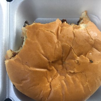 Rusty Bucket JawSmacking BBQ - Brisket Sandwich - Barbeque Near Me - San Antonio, Texas Rusty Bucket JawSmacking BBQ - Brisket Sandwich - Barbeque Near Me - San Antonio, Texas