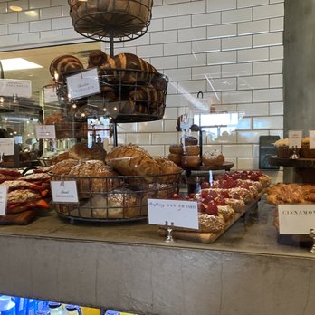 Tout Suite - Cafes Near Me - Houston, Texas