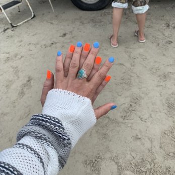 LAVIE NAILS & SPA - Nail Salons Near Me - Corp Christi, Texas