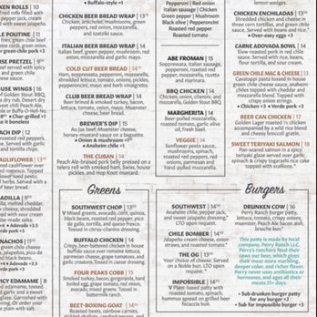 Four Peaks Brewing - Pubs Near Me - Tempe, Arizona