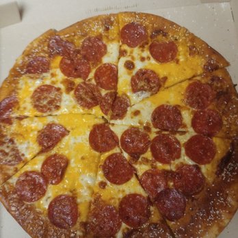 Little Caesars - Pretzel crust 6.00 - Pizza Near Me - Susanville, California