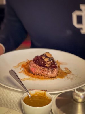 Brasserie Fouquet's Paris by null