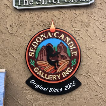 Silver Cloud - Name of the store the Silver Cloud - Jewelry Near Me - Sedona, Arizona