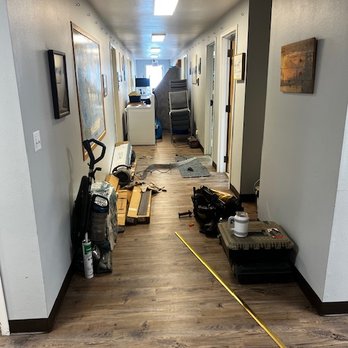 Central Floor Supply - Building Supplies Near Me - Fresno, California