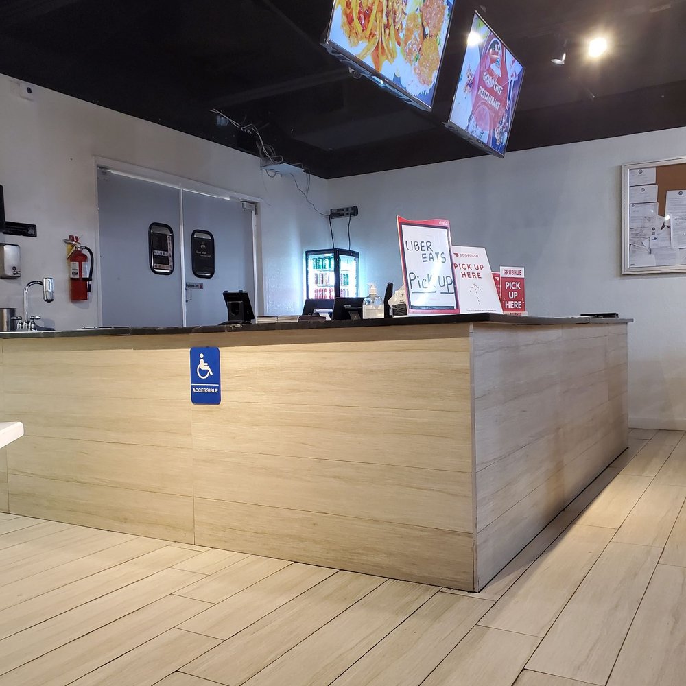 Good Chef Restaurant - Asian Fusion Near Me - Miami, Florida Good Chef Restaurant - Asian Fusion Near Me - Miami, Florida