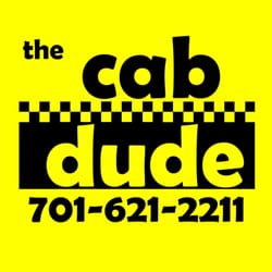 Cab Dude