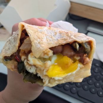 Taco Mesita - Breakfast burrito - Tacos Near Me - Tustin, California Taco Mesita - Breakfast burrito - Tacos Near Me - Tustin, California
