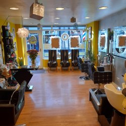 Avanti Hair Team