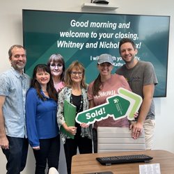 Seminole Title Company - Closing at STC