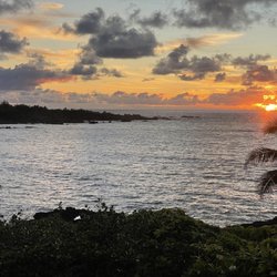Hana Kai Maui - Wake up with the sun