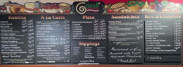 Grandi Italiani by null