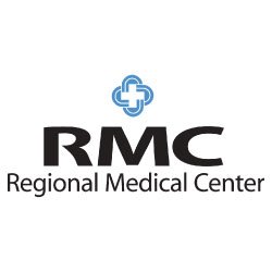 Regional Medical Center - Regional Medical Center Logo