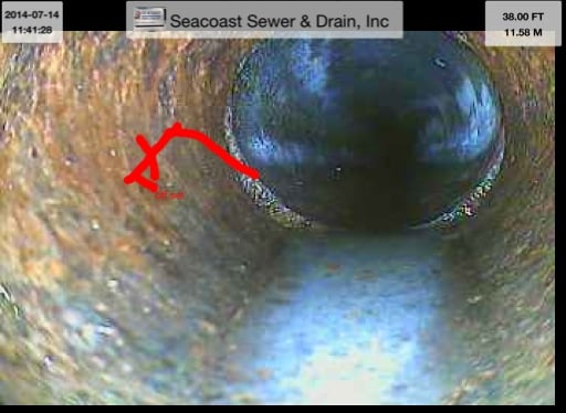 Slide of Seacoast Sewer & Drain