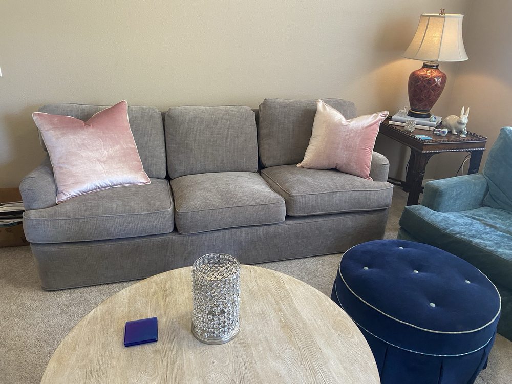 Angels Upholstery - upholstery in Phoenix, AZ