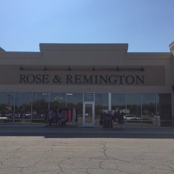 Rose and Remington - Outside - Jewelry Near Me - Dayton, Ohio Rose and Remington - Outside - Jewelry Near Me - Dayton, Ohio