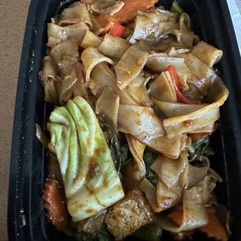 Time Thai Kitchen - Thai Near Me - Livermore, California
