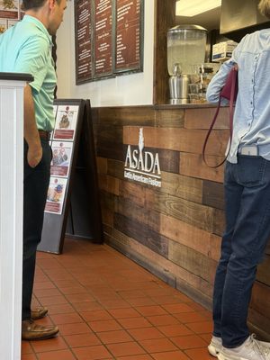 Asada by null