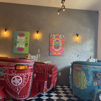 Bindaas - Indian Near Me - Renton, Washington