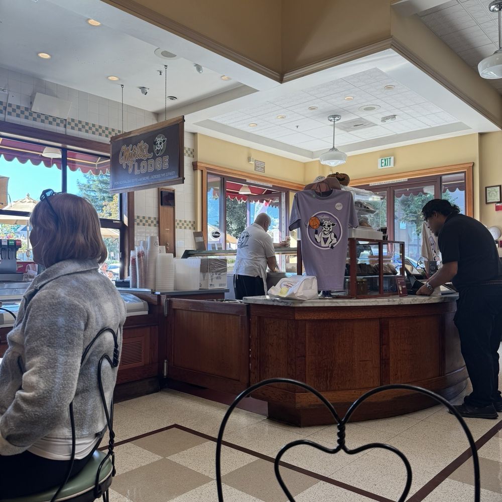 Fentons Creamery - Ice Cream & Frozen Yogurt Near Me - Oakland, California Fentons Creamery - Ice Cream & Frozen Yogurt Near Me - Oakland, California